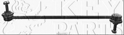 KEY PARTS kdl6582 -  Тяга / стойка, стабилизатор